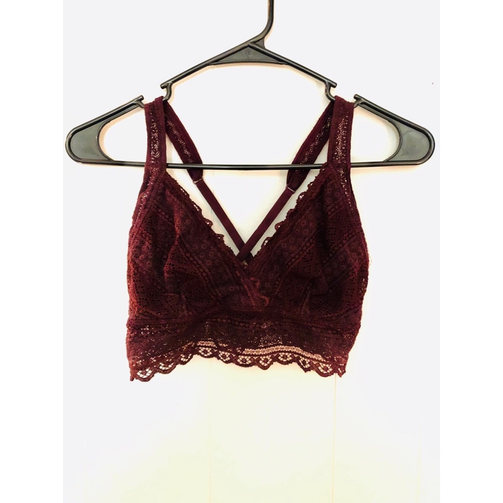 Aerie racerback bralette
